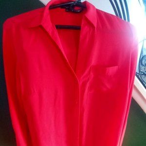 The Limited Womens Shirt